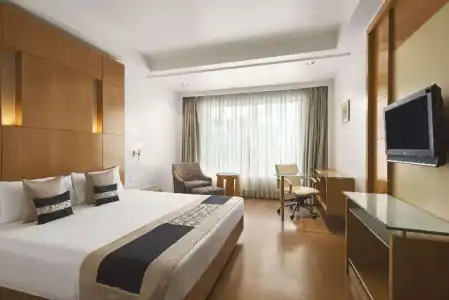 Ramada by Wyndham Jaipur - 41