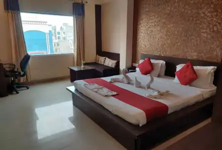 Savi Regency - 52