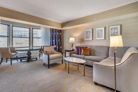 Omni Shoreham - 113
