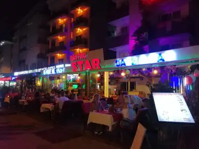 Kleopatra Beach Yildiz - 15