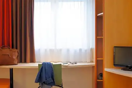 Ibis Berlin Dreilinden - 22