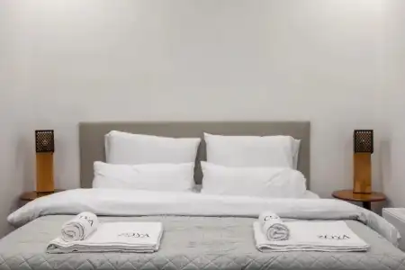Luxury Style Apartments - 77