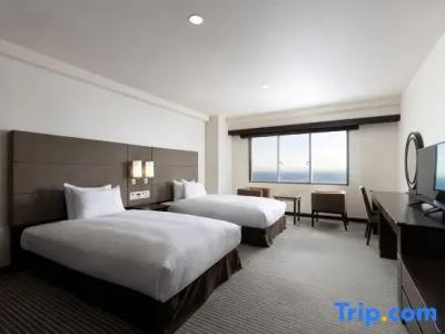 Grand Mercure Beppu Bay Resort & Spa - 159
