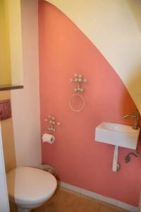Artists' Colony Inn Zefat - 37
