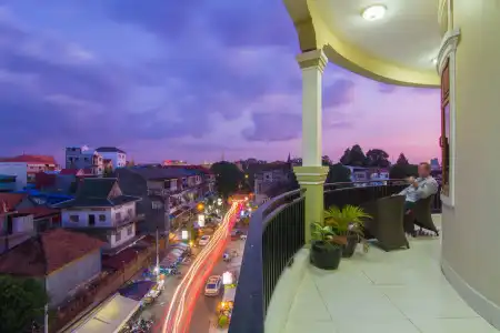 Angkor Mithona Guesthouse - 11