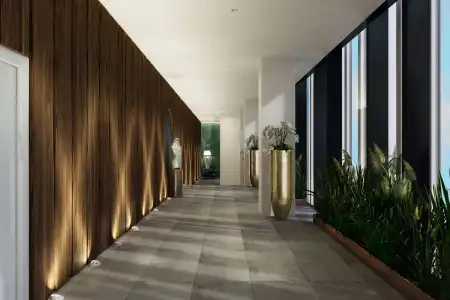 Grand Millennium Sofia - 14