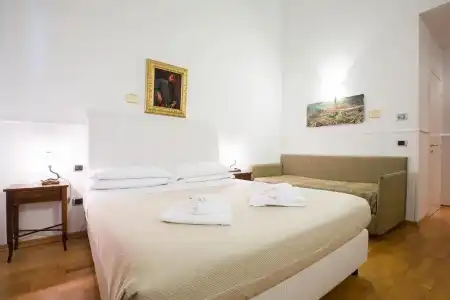 Relais Centrale Firenze - 47