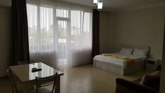 Nakashidzes Apartments - 50