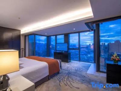 Pullman Guiyang - 81