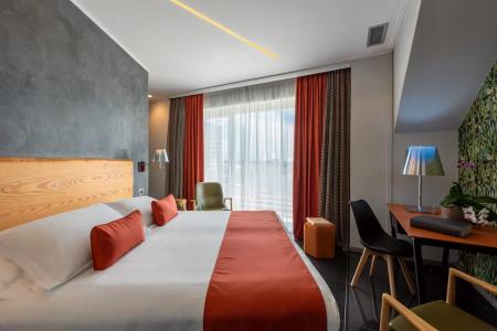Wellness & Spa Principe di Fitalia - 4