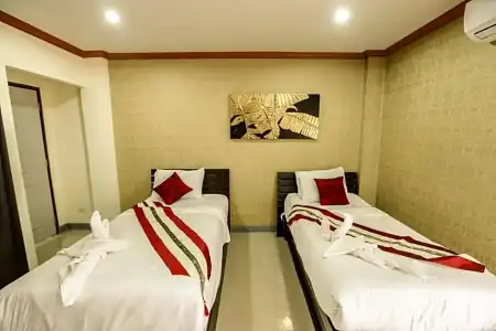 Sripoom Boutique House - 55