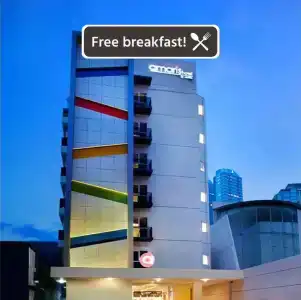 Amaris Satrio Kuningan - Jakarta - 30