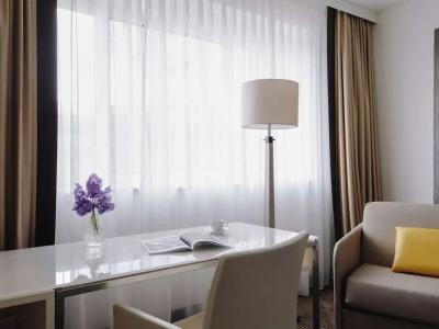 Pullman Berlin Schweizerhof - 50