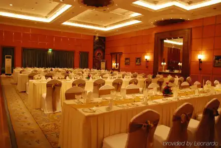 The Soaltee Kathmandu, Autograph Collection - 3