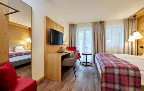 BergHammersbach, Sure Collection by Best Western - 52