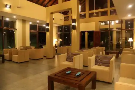 Chaarya Resort & Spa by Chandrika - 1