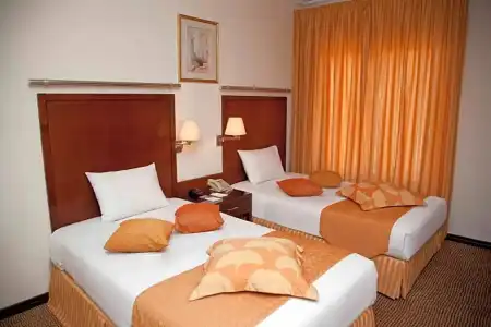 Petra Guest House - 53