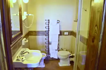 Locanda Poggioleone - 7