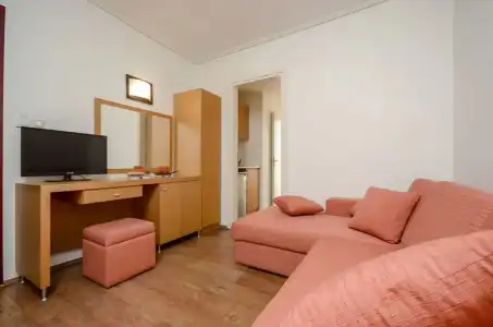 Aeolis Boutique & Suites - 192