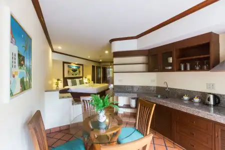 Pacific Club Resort - 41