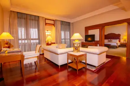 Royale Chulan Kuala Lumpur - 2