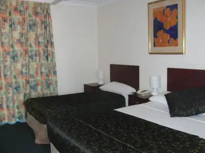 Monte Carlo Motor Inn - 7
