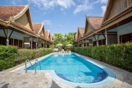 Bangtao Village Resort - 114