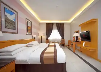Ramada by Wyndham Qurum Beach - 50