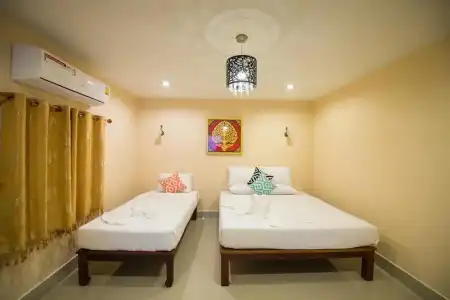 Srisiam Resort - 78
