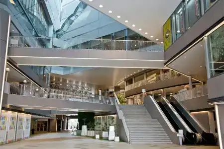 ANA Crowne Plaza Kobe by IHG - 1