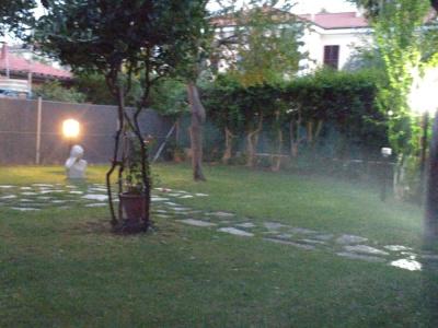 Villa Liberty B&B - 19