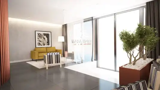 Masa 5 de Outubro - 2