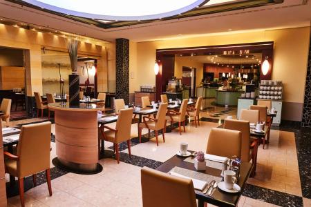 Steigenberger Airport Frankfurt - 25