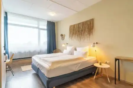 Aqua & Hostel - 22