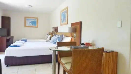 Jadran Motel & El Jays Holiday Lodge - 21