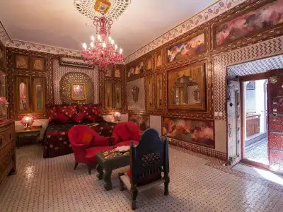 Palais Sebban - 0