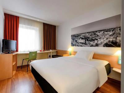 Ibis Hannover Medical Park - 33