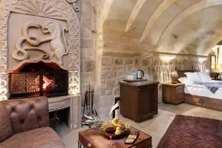 Cappa Via Cave - 168