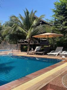 Boutique Village SHA Plus by ZUZU - 27