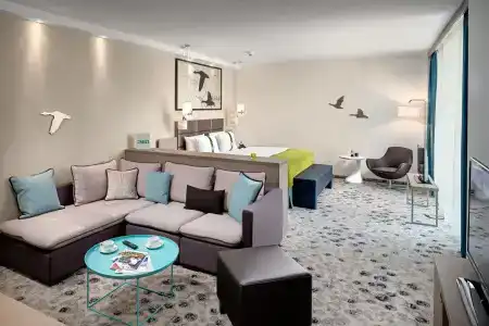 Holiday Inn Berlin - City East Side by IHG - 75