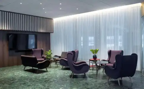 Radisson Blu Saga - 24