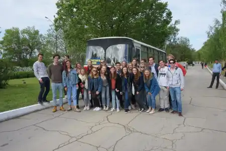 Lenin Guest House & Tours - 21