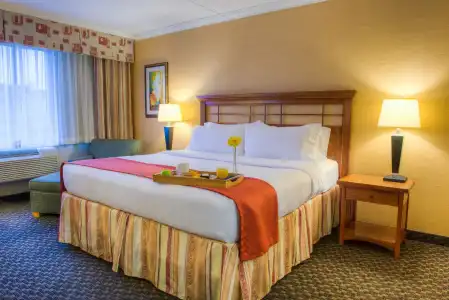 Four Points by Sheraton Windsor Downtown - 3