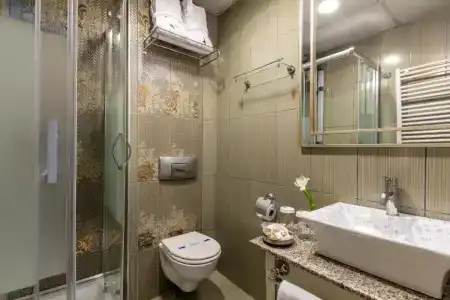 Amira Istanbul - 36