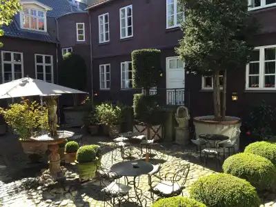 Boutique Villa Provence - 15