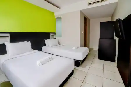 Legreen Suite 1 Pejompongan - 19