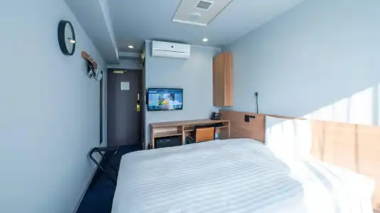 Toyoko Inn Nagasaki Ekimae - 20