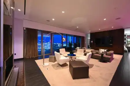 Beautiful Palms Place Suite - 384