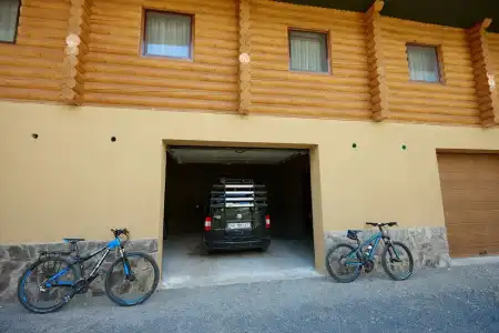 Chudodievo in Chynadievo Mini-Hotel - 0