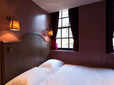 Mimi's Soho - 4